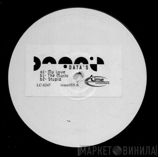 Data's - My Love