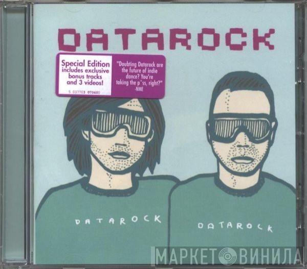 Datarock - Datarock Datarock