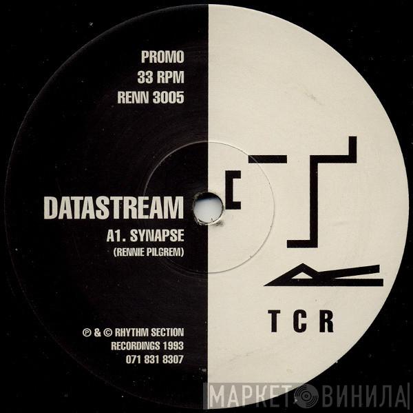 Datastream - Synapse