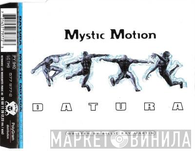 Datura - Mystic Motion