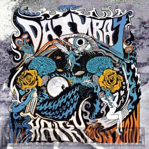 Datura4 - Hairy Mountain