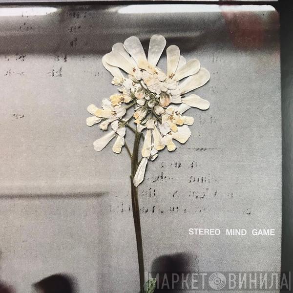 Daughter  - Stereo Mind Game