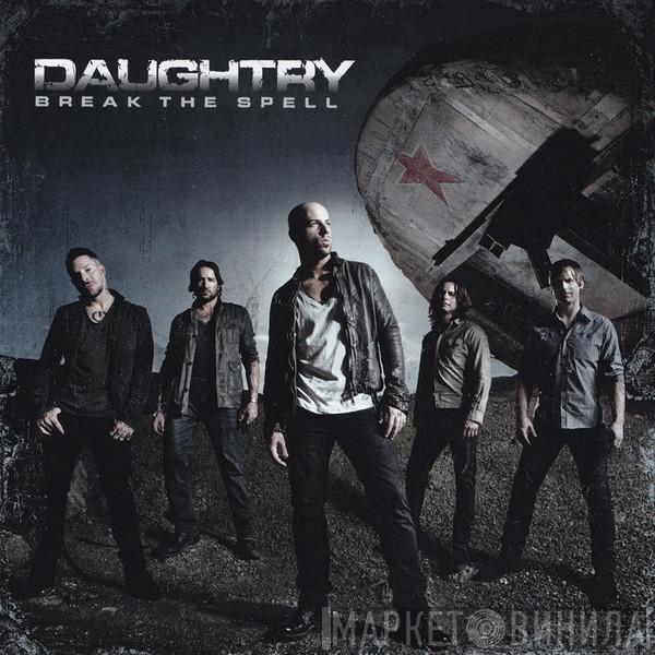 Daughtry - Break The Spell