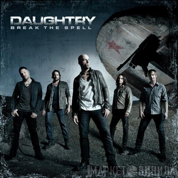  Daughtry  - Break The Spell