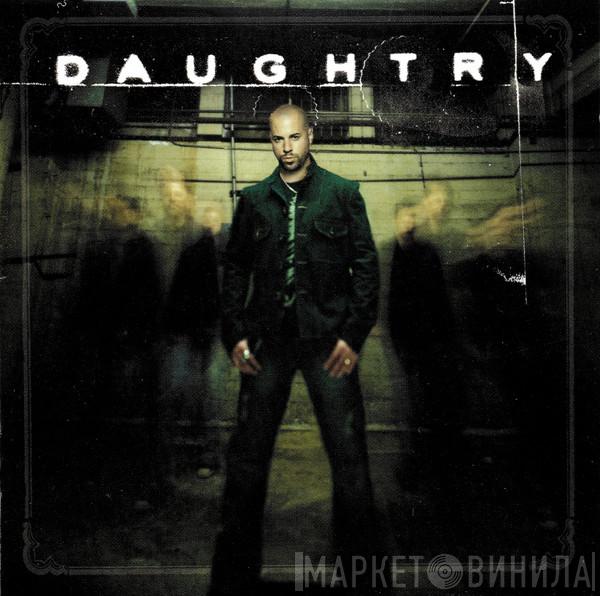  Daughtry  - Daughtry