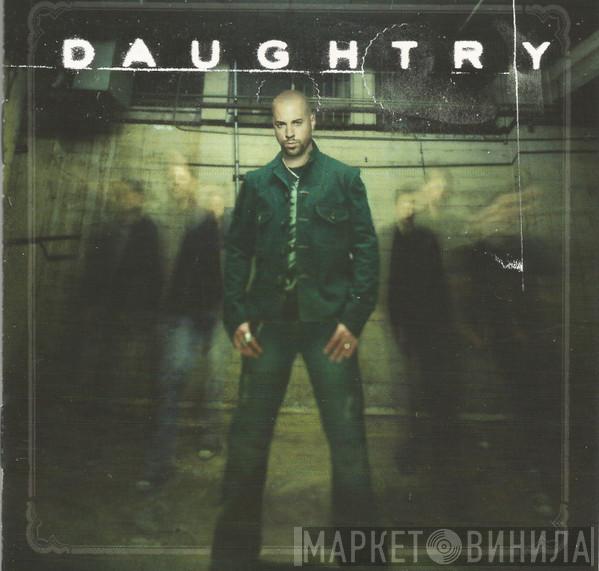  Daughtry  - Daughtry