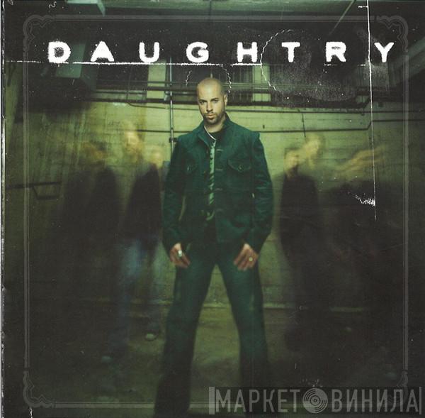  Daughtry  - Daughtry