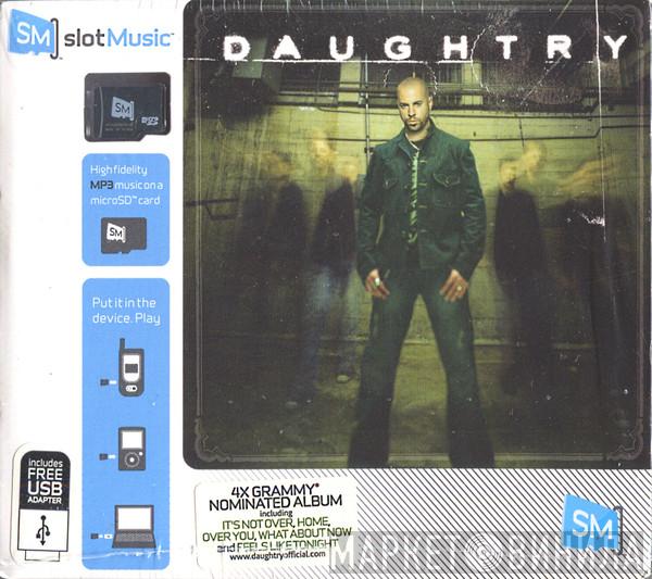  Daughtry  - Daughtry