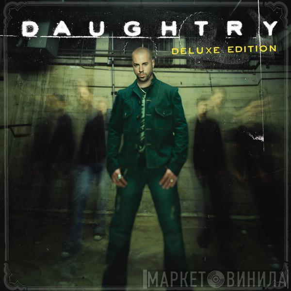  Daughtry  - Daughtry
