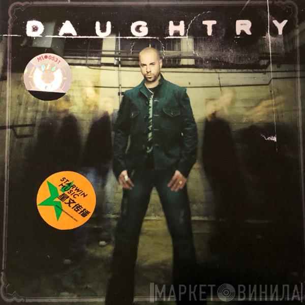  Daughtry  - Daughtry