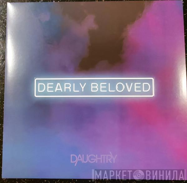  Daughtry  - Dearly Beloved