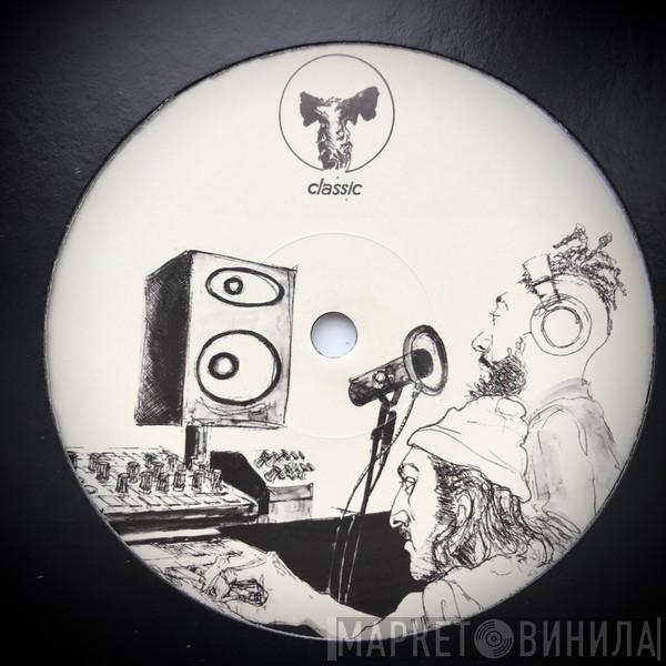 Dave + Sam - Middle Passage EP
