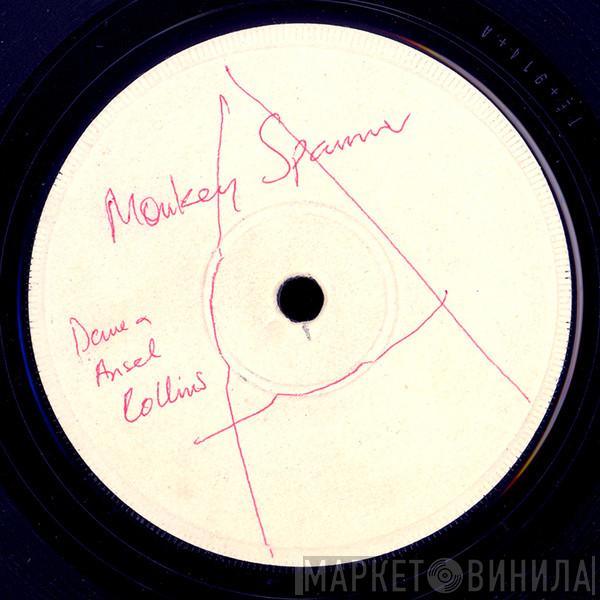  Dave & Ansel Collins  - Monkey Spanner