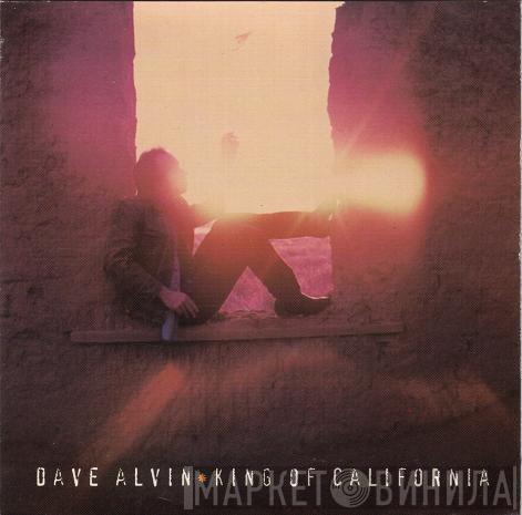 Dave Alvin - King Of California
