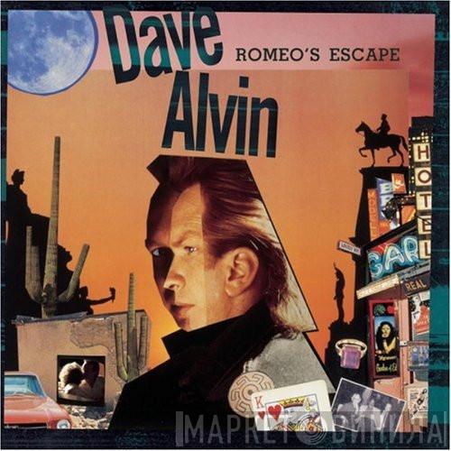  Dave Alvin  - Romeo's Escape