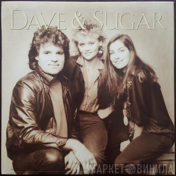 Dave And Sugar - Dave & Sugar