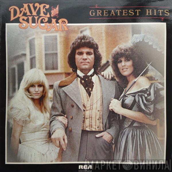Dave And Sugar - Greatest Hits
