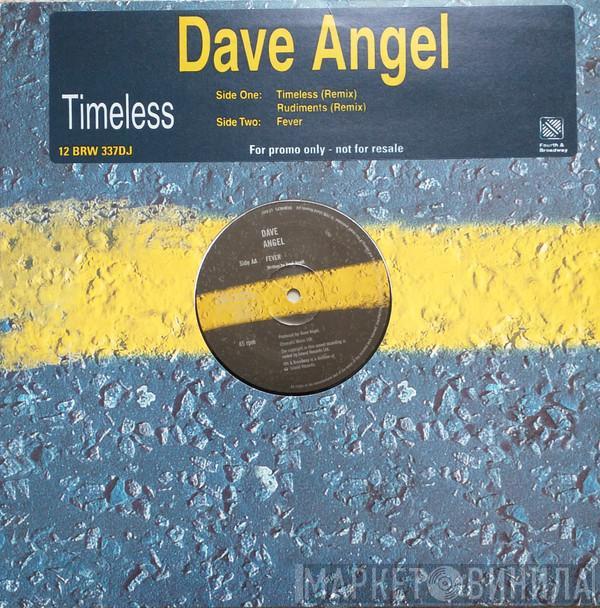 Dave Angel - Timeless