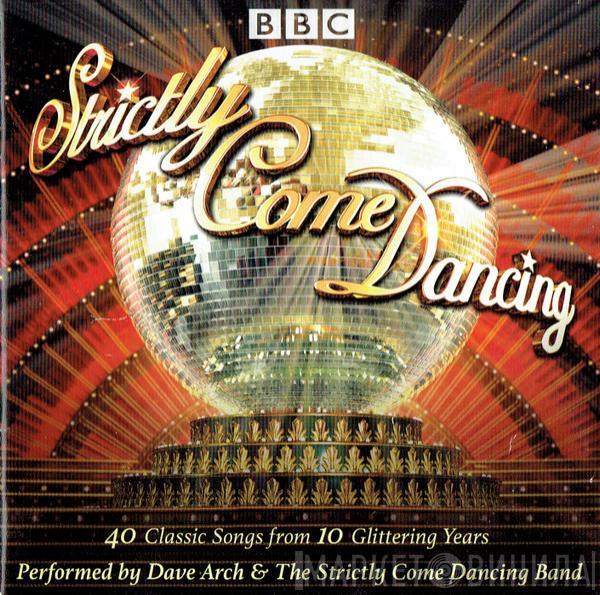 Dave Arch, The Strictly Come Dancing Band - Strictly Come Dancing