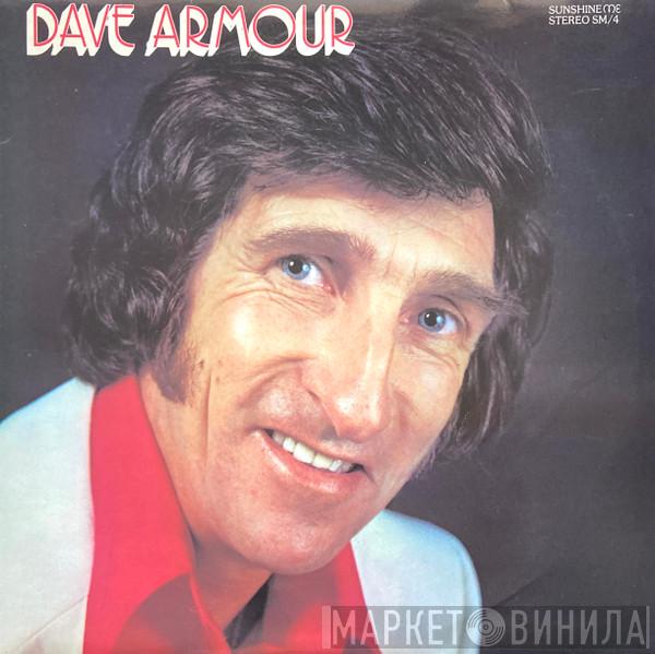 Dave Armour - The Other Side Of Me