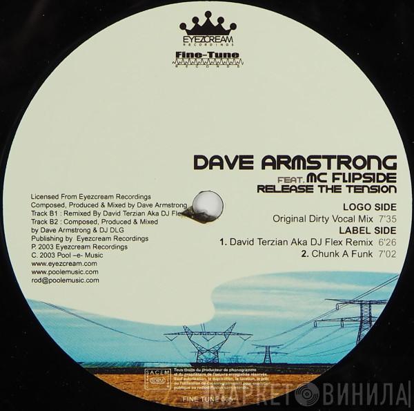 Dave Armstrong, MC Flipside - Release The Tension