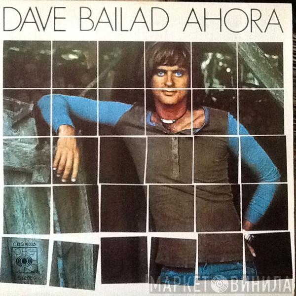 Dave  - Bailad Ahora