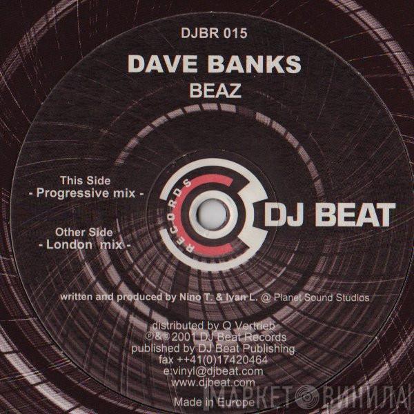 Dave Banks - Beaz