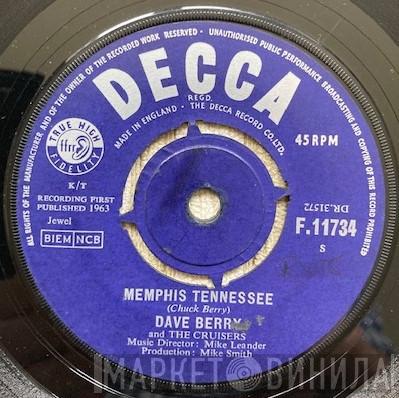 Dave Berry & The Cruisers - Memphis Tennessee