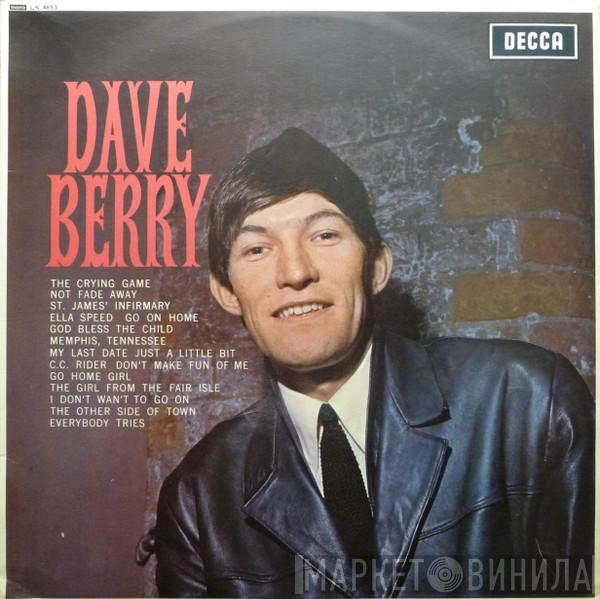 Dave Berry - Dave Berry