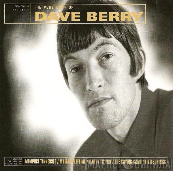 Dave Berry - The Very Best Of