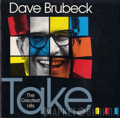Dave Brubeck - 'Take...' The Greatest Hits