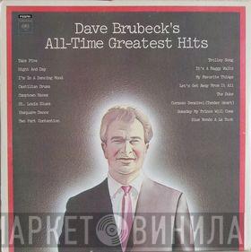 Dave Brubeck - Dave Brubeck's All-Time Greatest Hits