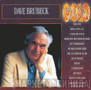 Dave Brubeck - Gold