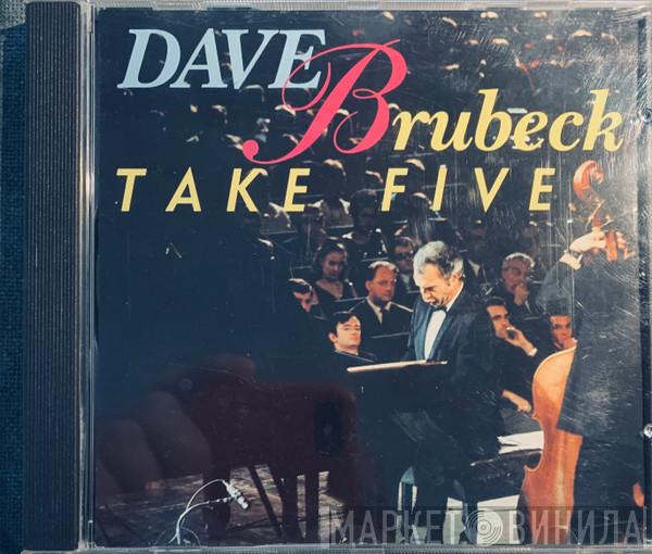 Dave Brubeck - Take Five