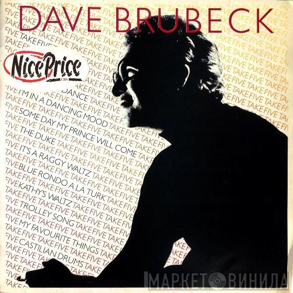  Dave Brubeck  - Take Five