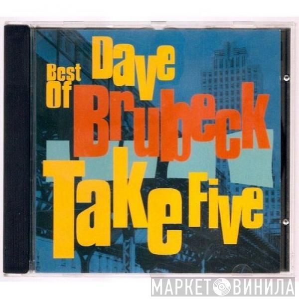 Dave Brubeck - Take five Best Of