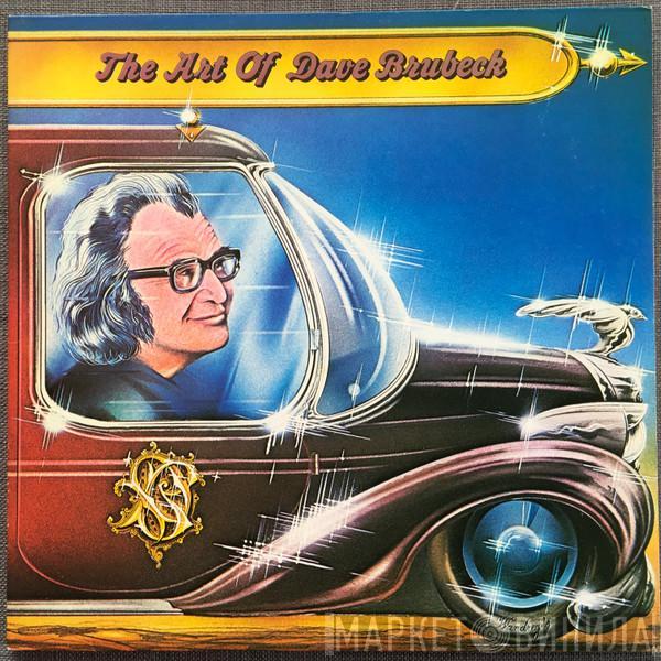 Dave Brubeck - The Art Of Dave Brubeck