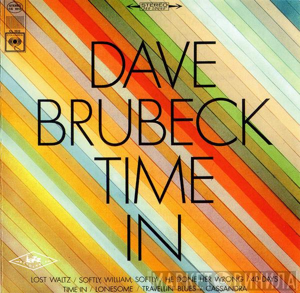 Dave Brubeck - Time In