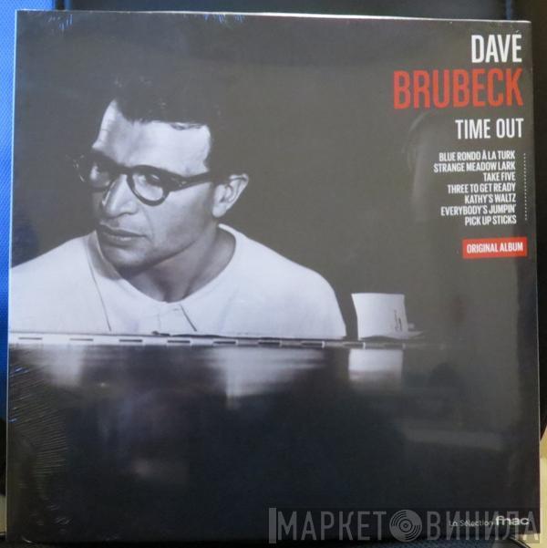  Dave Brubeck  - Time Out