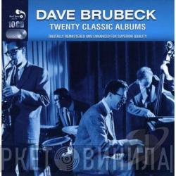 Dave Brubeck - Twenty Classic Albums