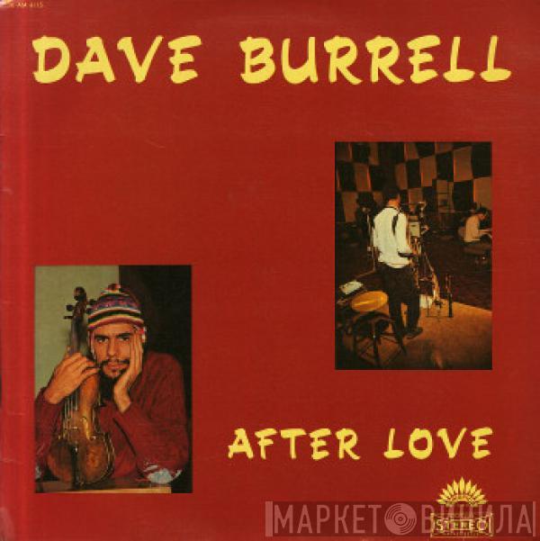 Dave Burrell - After Love