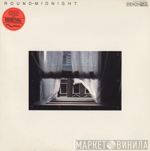 Dave Burrell - Round Midnight