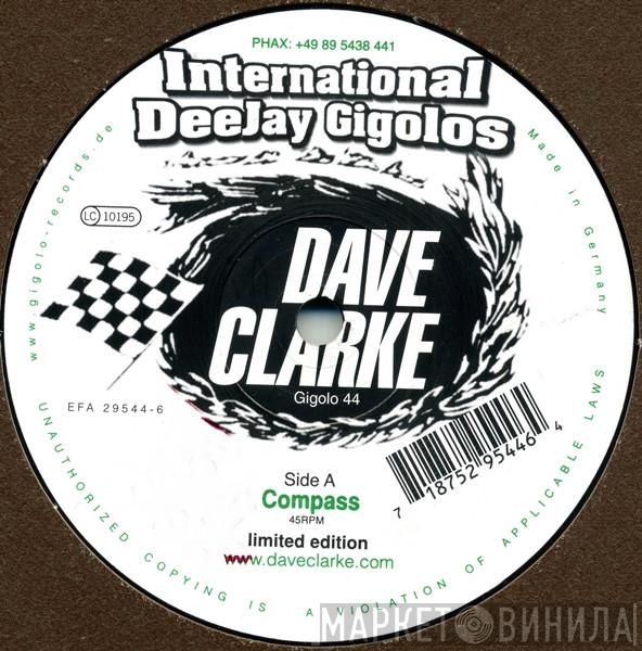  Dave Clarke  - Compass