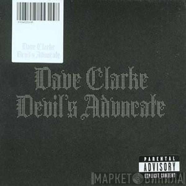 Dave Clarke - Devil's Advocate