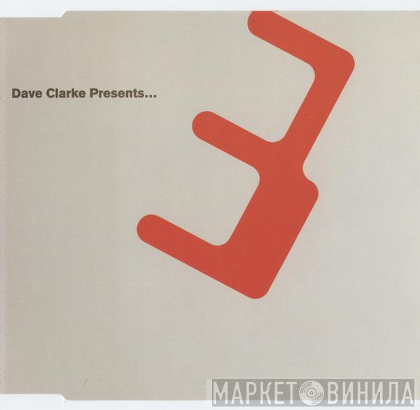 Dave Clarke - Red Three
