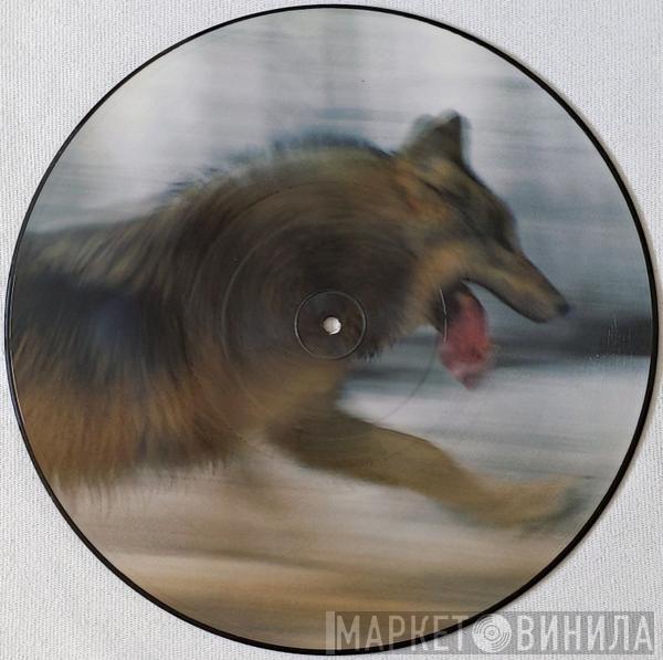 Dave Clarke - The Wolf
