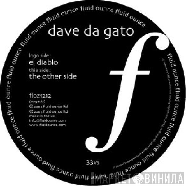 Dave Da Gato - El Diablo