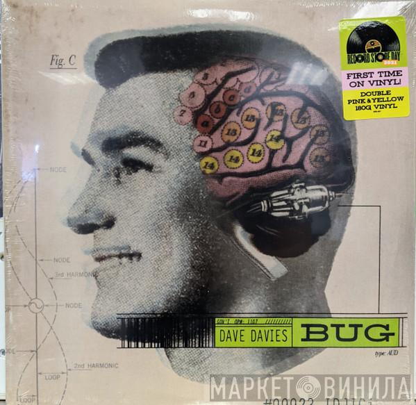 Dave Davies - Bug
