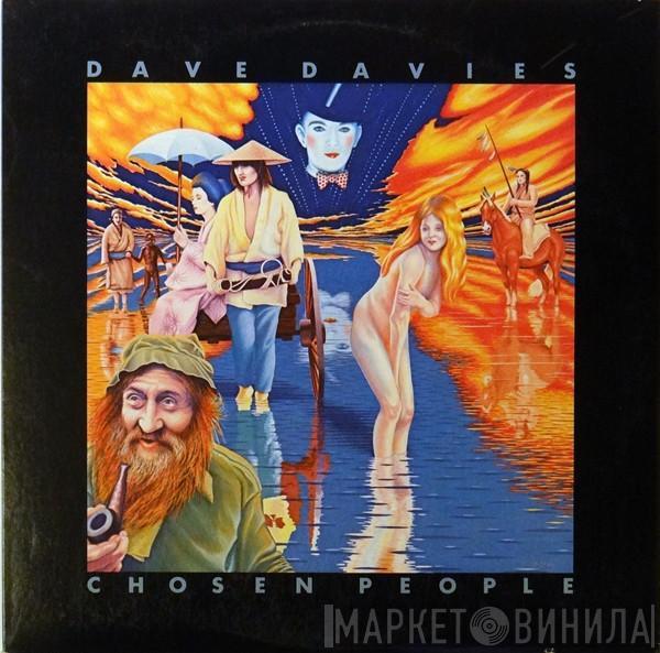 Dave Davies - Chosen People