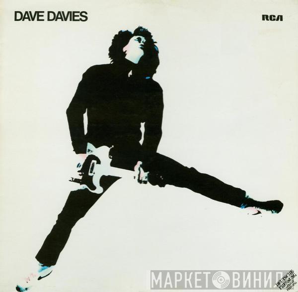 Dave Davies - Dave Davies